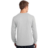 Haiti Football Soccer Futbol Jersey Tall Long Sleeve T-Shirt