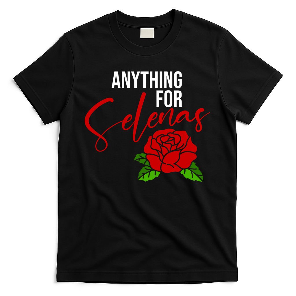 Awesome Selenas , Selenas Forever, Hip Hop Music T-Shirt