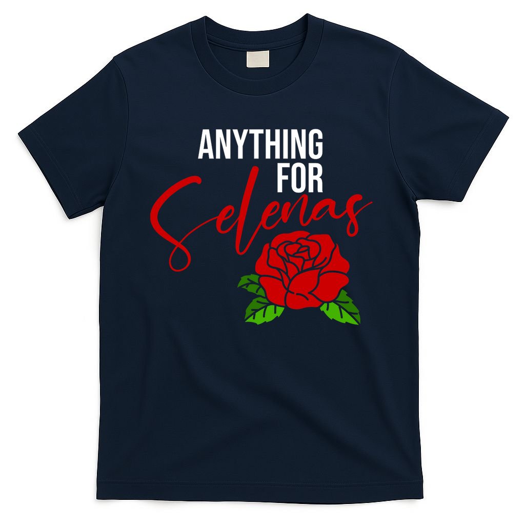 Awesome Selenas , Selenas Forever, Hip Hop Music T-Shirt