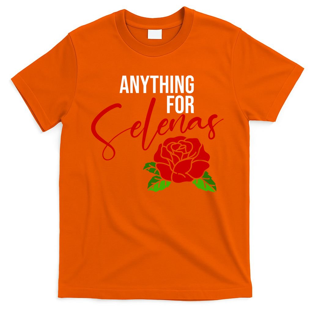 Awesome Selenas , Selenas Forever, Hip Hop Music T-Shirt