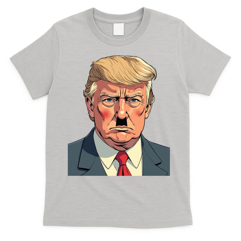 Anti Trump Activist Protest T-Shirt