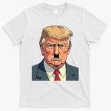 Anti Trump Activist Protest T-Shirt