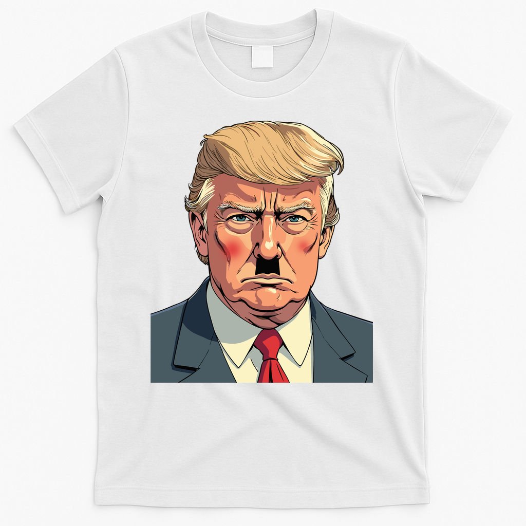 Anti Trump Activist Protest T-Shirt