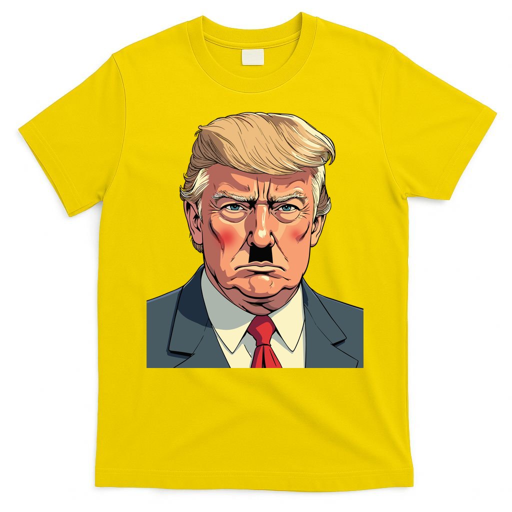 Anti Trump Activist Protest T-Shirt