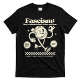 Anti Trump Anti Fascism T-Shirt