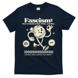 Anti Trump Anti Fascism T-Shirt