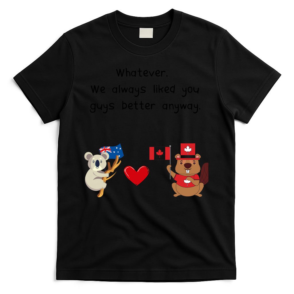 Acquired Taste T-Shirt