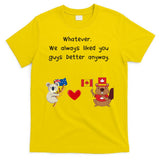 Acquired Taste T-Shirt