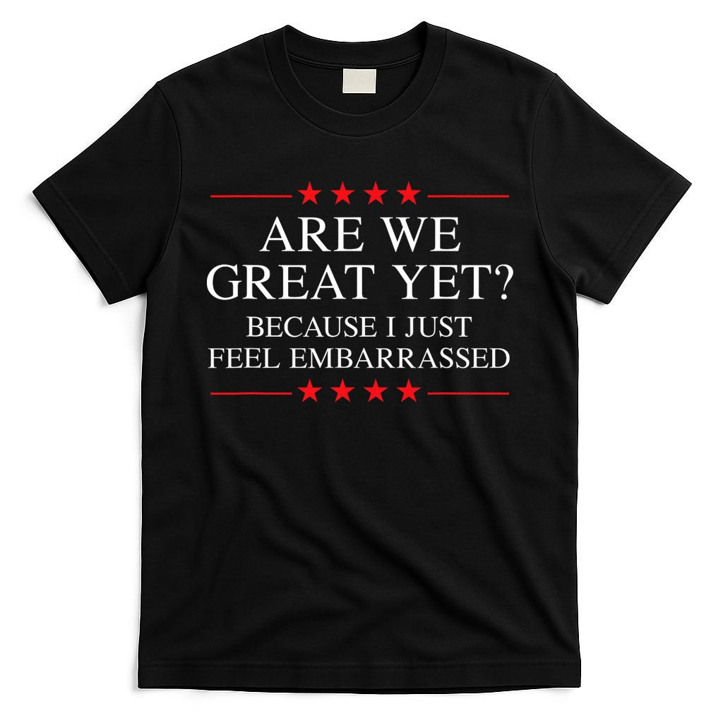 Anti Trump Merchandise For Liberals  T-Shirt