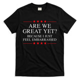 Anti Trump Merchandise For Liberals  T-Shirt