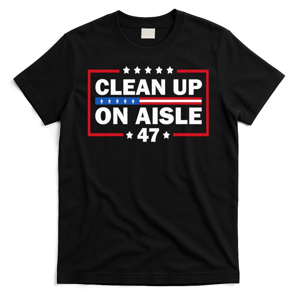 Anti Trump President 8647 T-Shirt