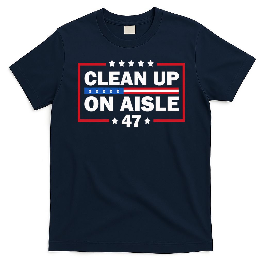 Anti Trump President 8647 T-Shirt