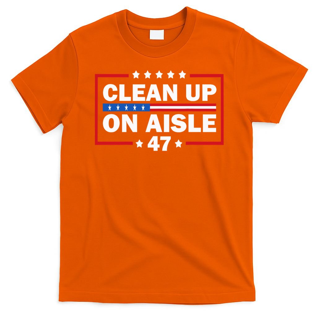Anti Trump President 8647 T-Shirt