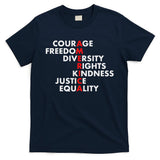 Anti Trump Resist Political T-Shirt