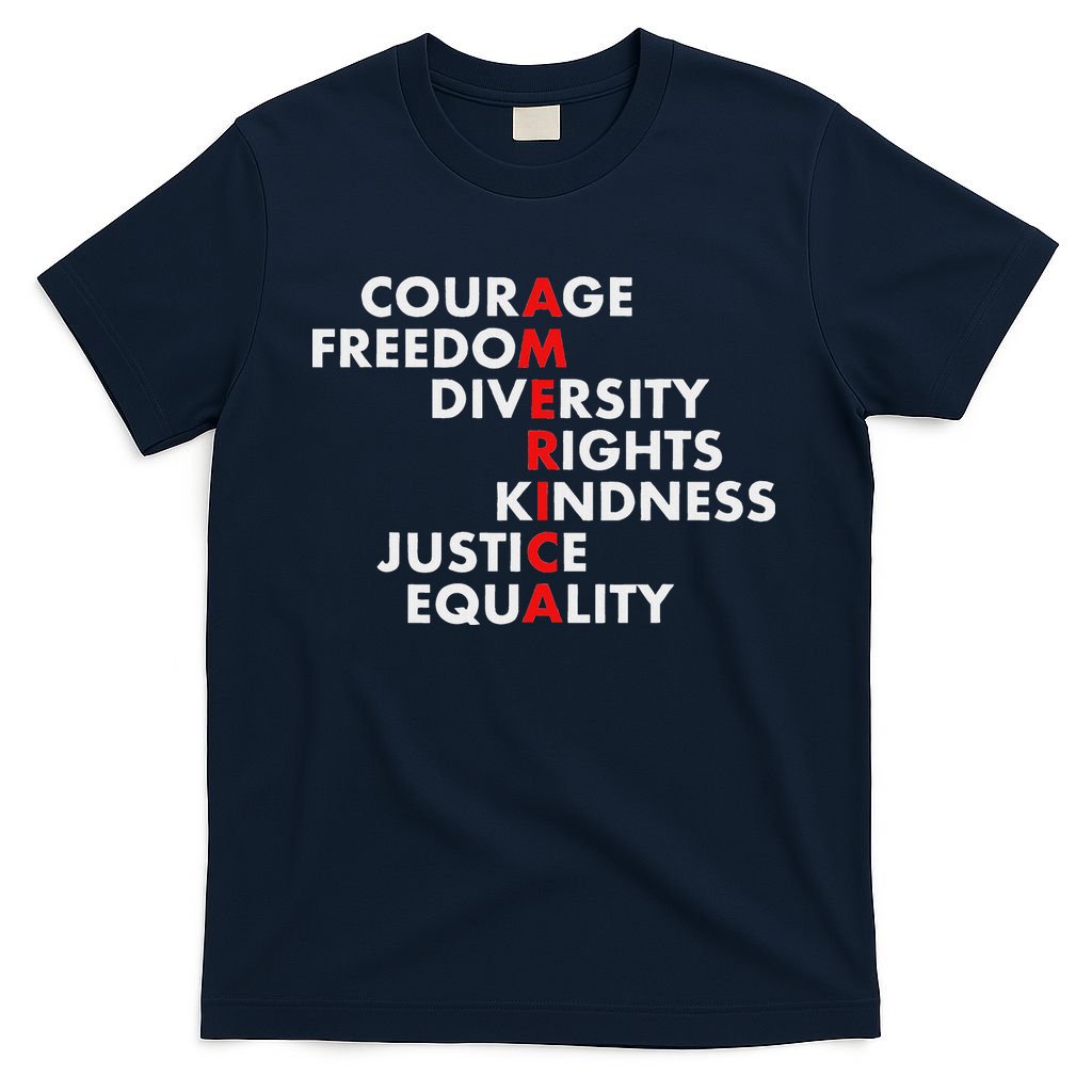 Anti Trump Resist Political T-Shirt