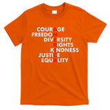 Anti Trump Resist Political T-Shirt