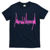 Autograph Trump Signature USA 47Th President Pro Trump T-Shirt