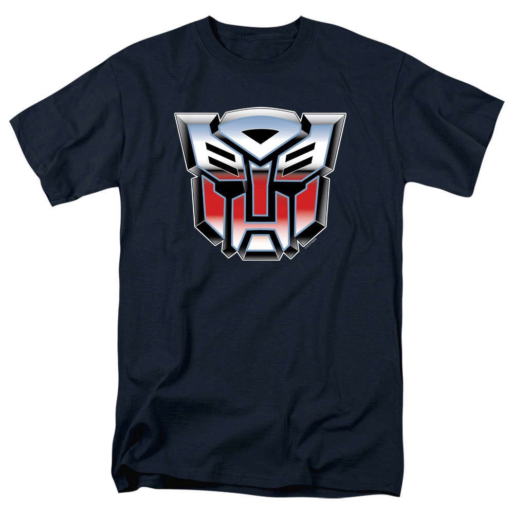 Autobot Transformers T-Shirt