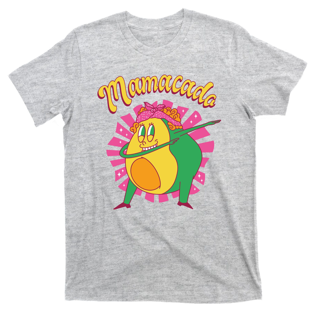 Avocado Mama T-Shirt