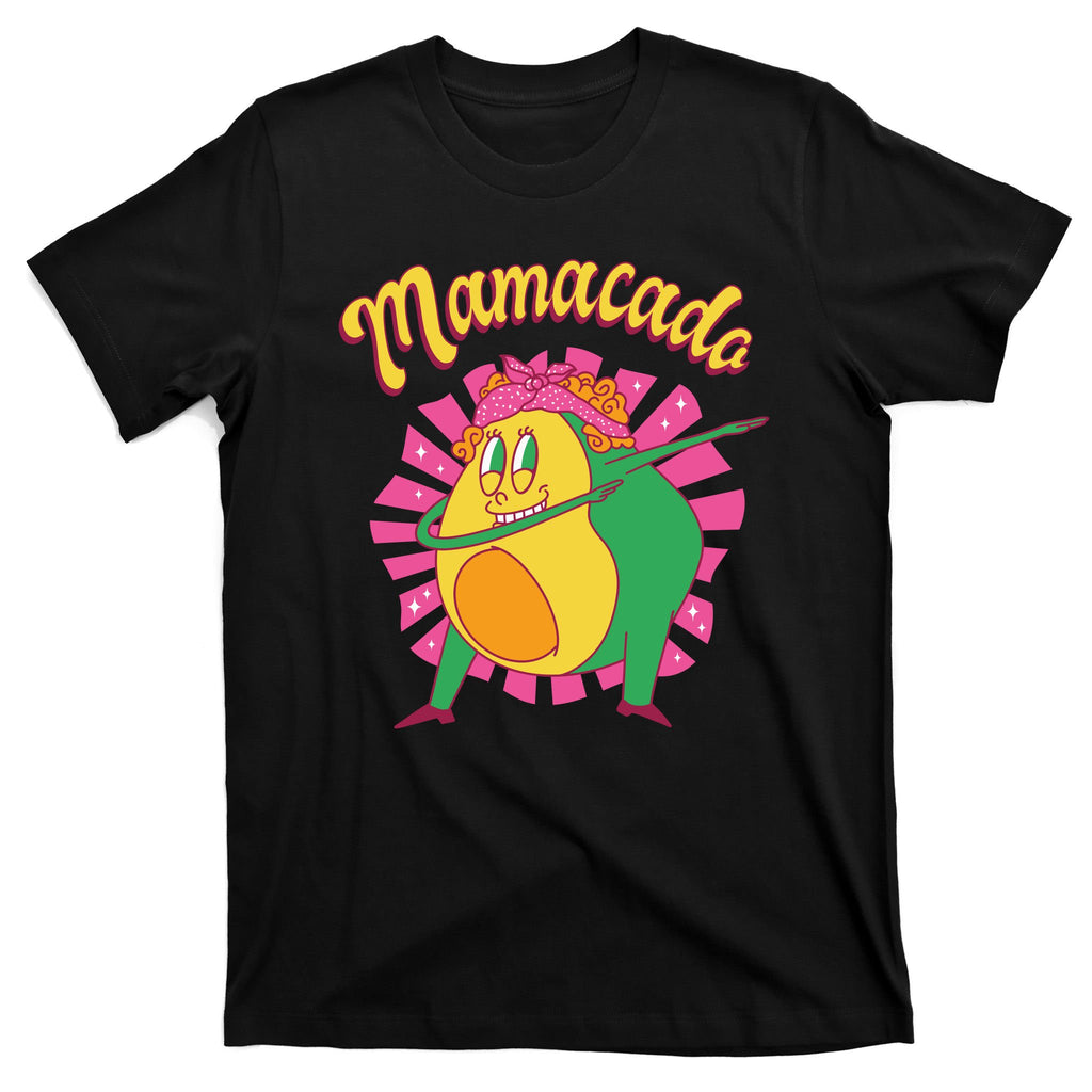 Avocado Mama T-Shirt