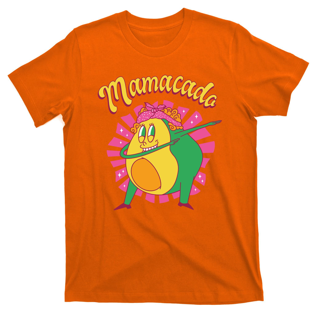 Avocado Mama T-Shirt