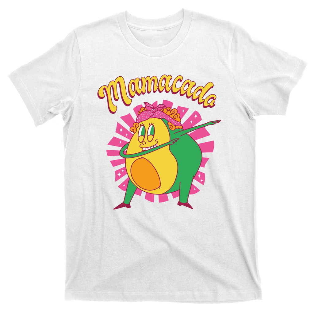 Avocado Mama T-Shirt