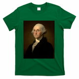 George Washington 1st President Of The United States T-Shirt