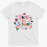 Back To School Pandemic Edition T-Shirt