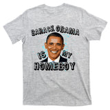 Barack Obama Is My Home boy T-Shirt