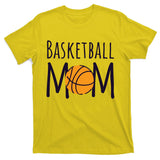 Basketball Mom T-Shirt