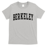 Berkeley Arched Varsity T-Shirt