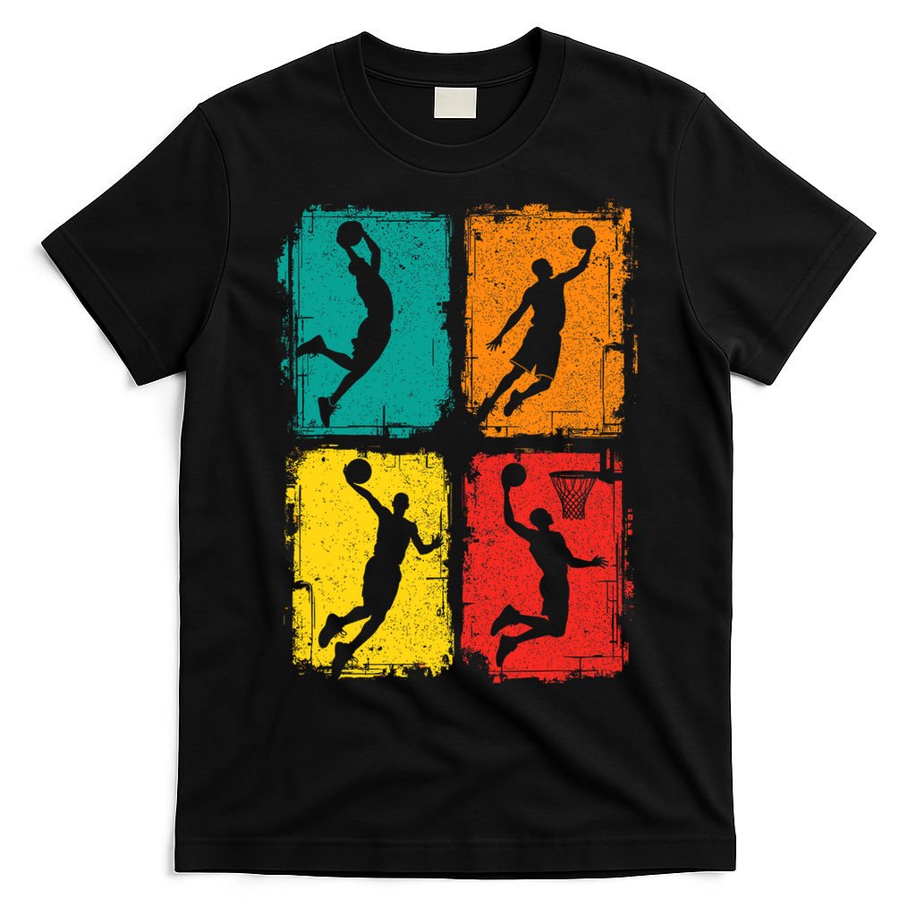 Basketball T-Shirt