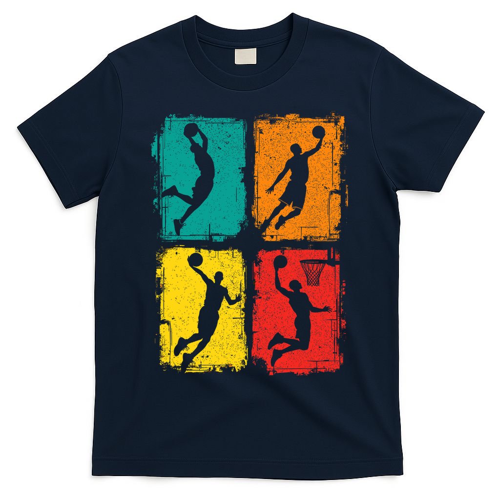 Basketball T-Shirt