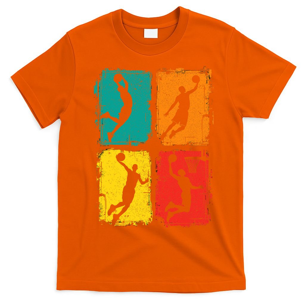 Basketball T-Shirt