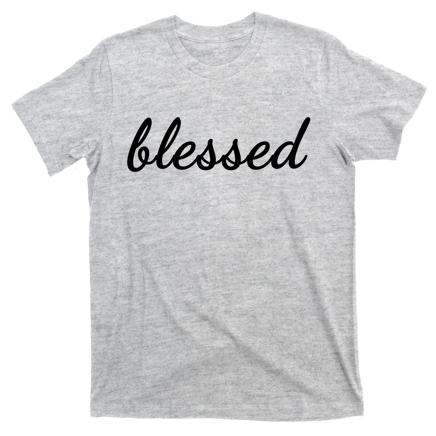 Blessed Christian T-Shirt