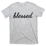 Blessed Christian T-Shirt