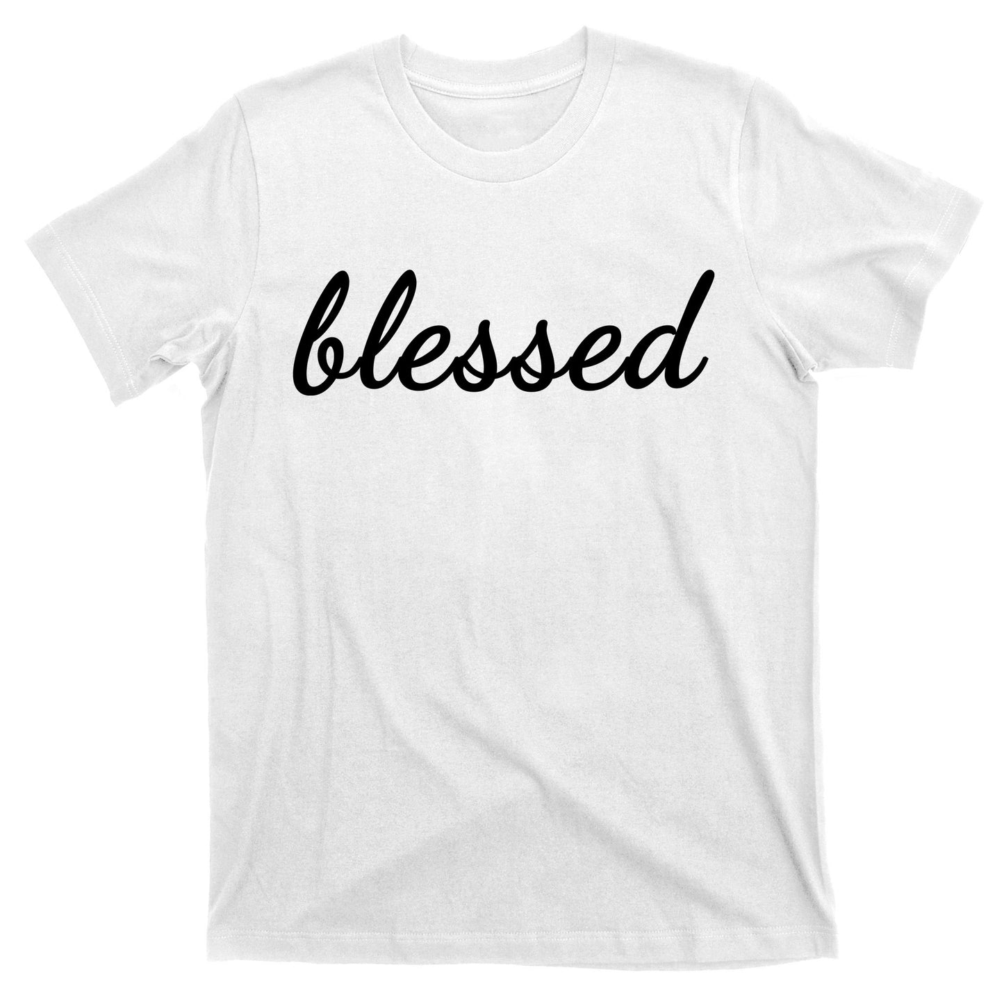 Blessed Christian T-Shirt