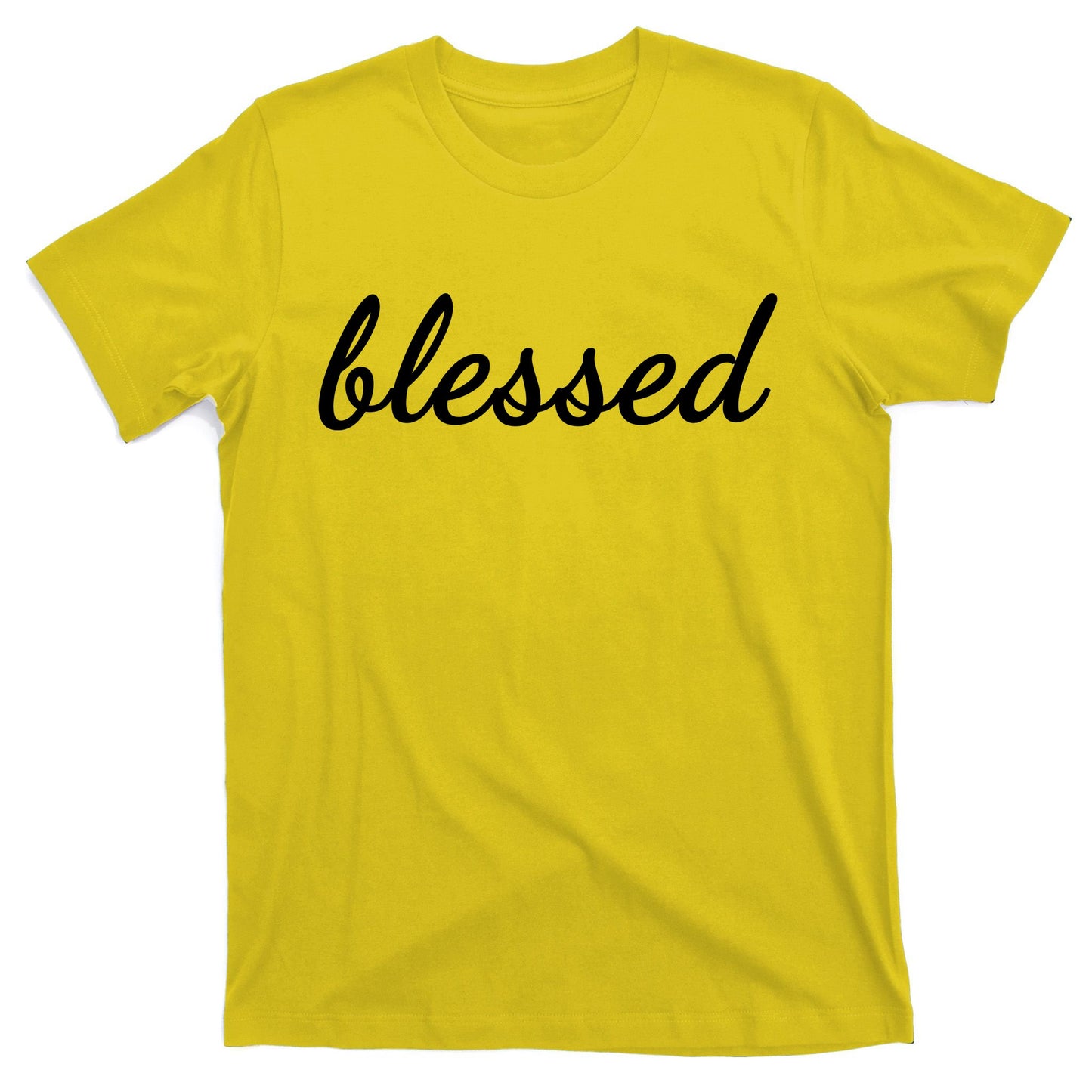 Blessed Christian T-Shirt
