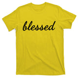 Blessed Christian T-Shirt
