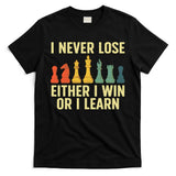 Best Chess Player For  Board Game  T-Shirt