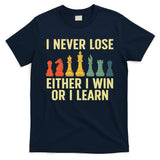 Best Chess Player For  Board Game  T-Shirt