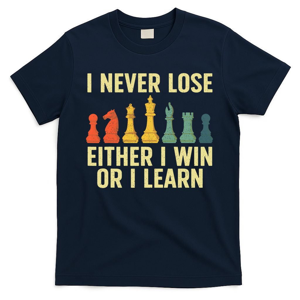 Best Chess Player For  Board Game  T-Shirt