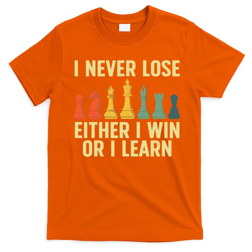 Best Chess Player For  Board Game  T-Shirt