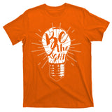 Be The Light T-Shirt