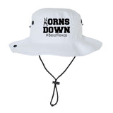 Beat Texas Horns Down Football Legacy Cool Fit Booney Bucket Hat