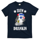 Ben Drankin USA Patriotic T-Shirt