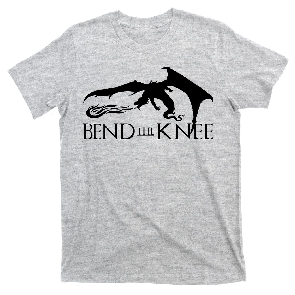 Bend The Knee T-Shirt