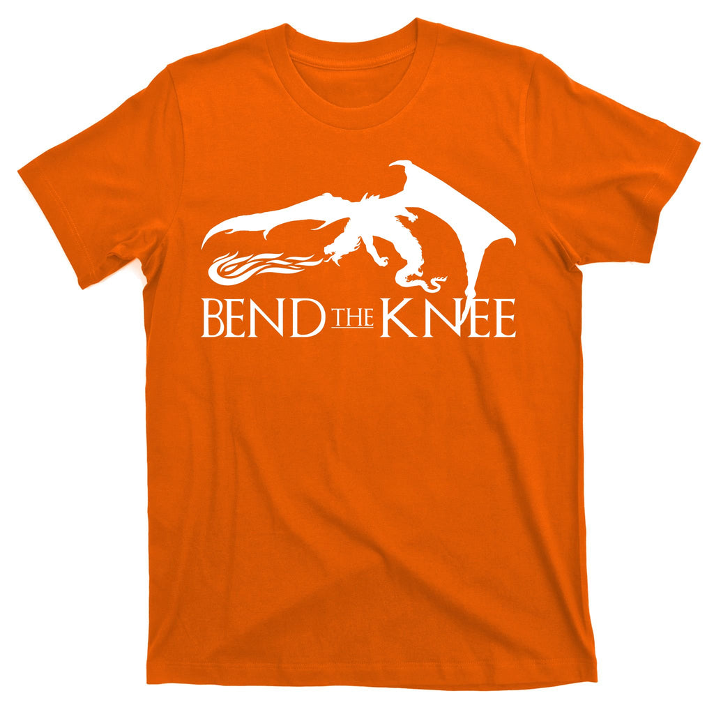 Bend The Knee T-Shirt