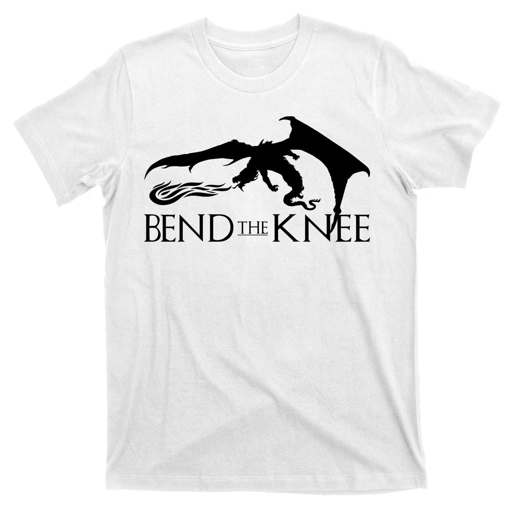 Bend The Knee T-Shirt