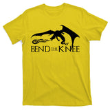 Bend The Knee T-Shirt